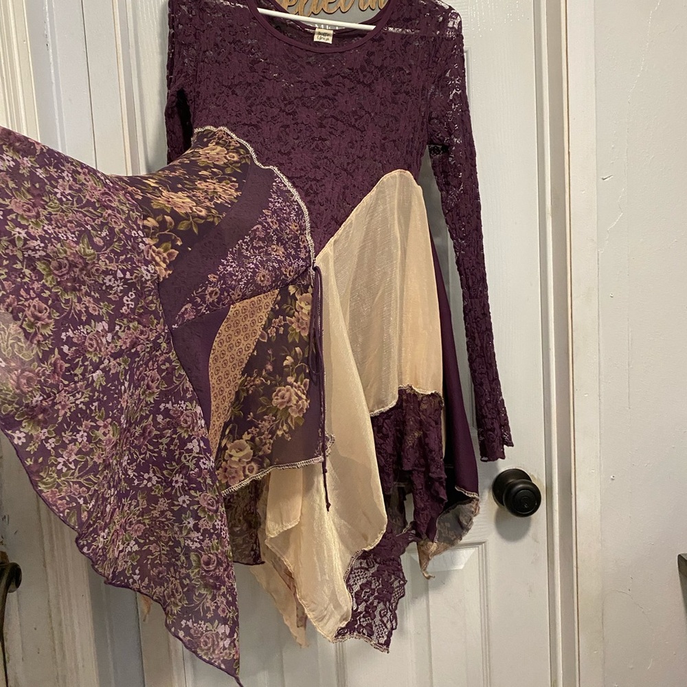 Beatiful tunic